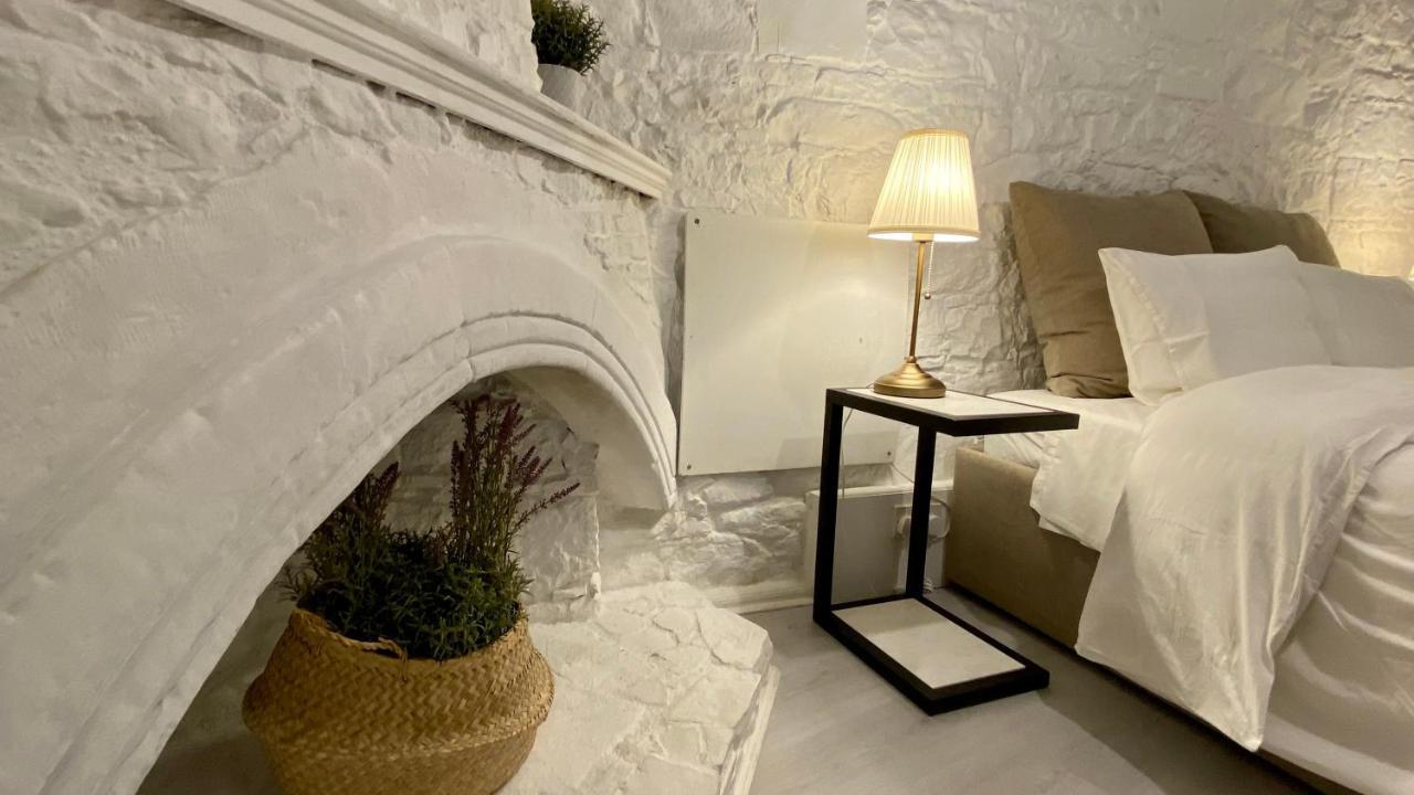 Villa Leonys House By Trulycyprus Dhoros Exterior foto