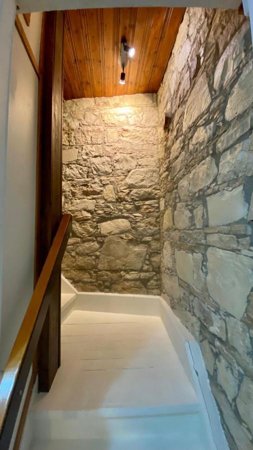 Villa Leonys House By Trulycyprus Dhoros Exterior foto